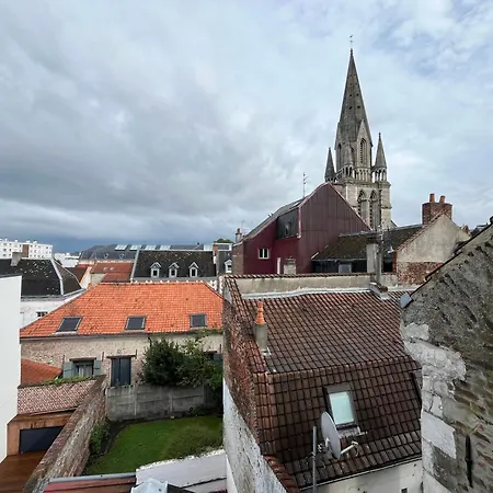 L'oasis Confort, Centre-ville Arras