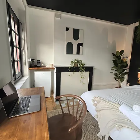 L'oasis Confort, Centre-ville Arras