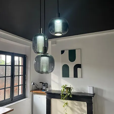 Appartement L'oasis Confort, Centre-ville Arras