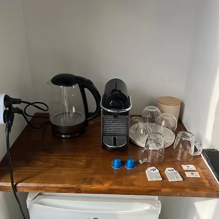 Appartement L'oasis Confort, Centre-ville