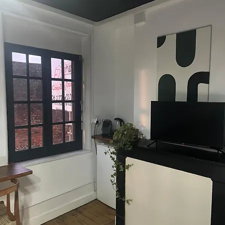 Appartement L'oasis Confort, Centre-ville